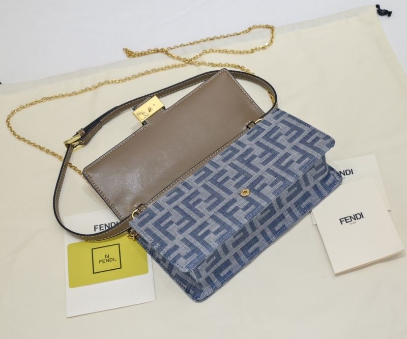 Fendi Baguette Bags